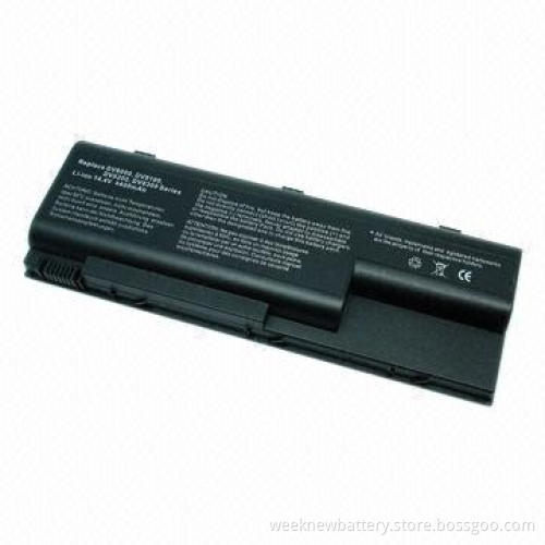 Laptop Battery for HP, 100% Replacement, 5-day Delivery, A-grade Cells, 14-month Warranty